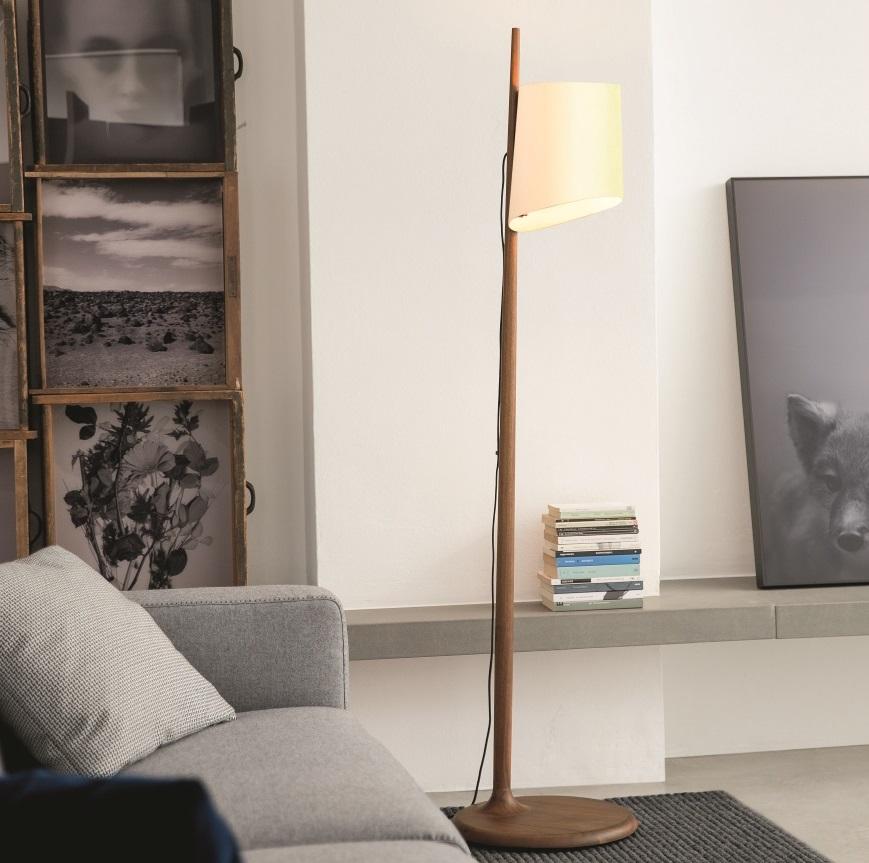 Porada Stick Floor Lamp - Now Discontinued