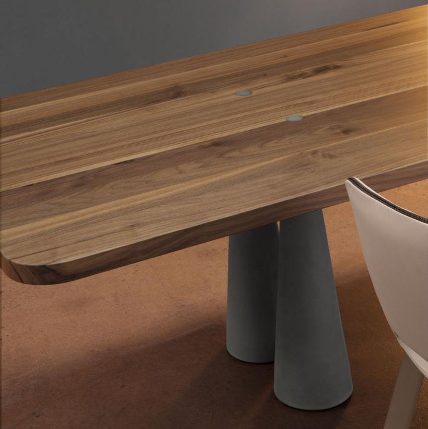 Bonaldo Still Rectangular Dining Table - Now Discontinued