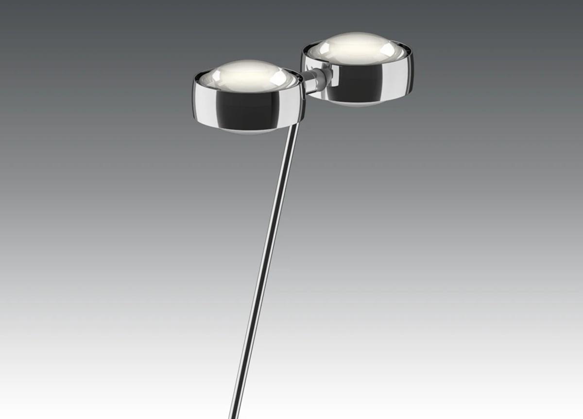 Occhio Sento Terra Floor Lamp
