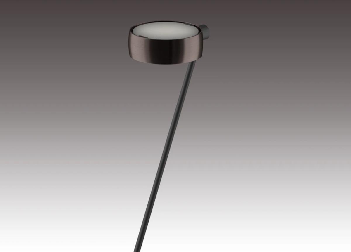 Occhio Sento Lettura Floor Lamp