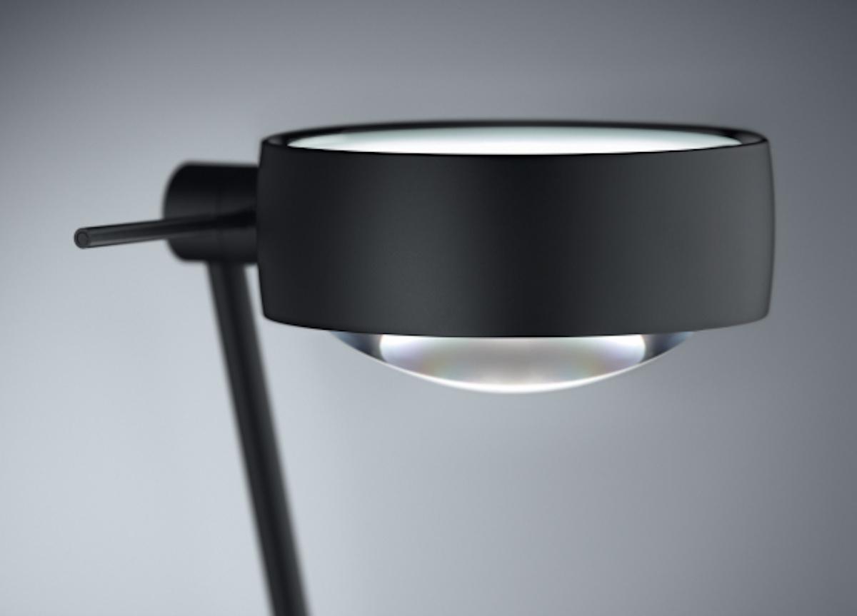 Occhio Sento Lettura Floor Lamp