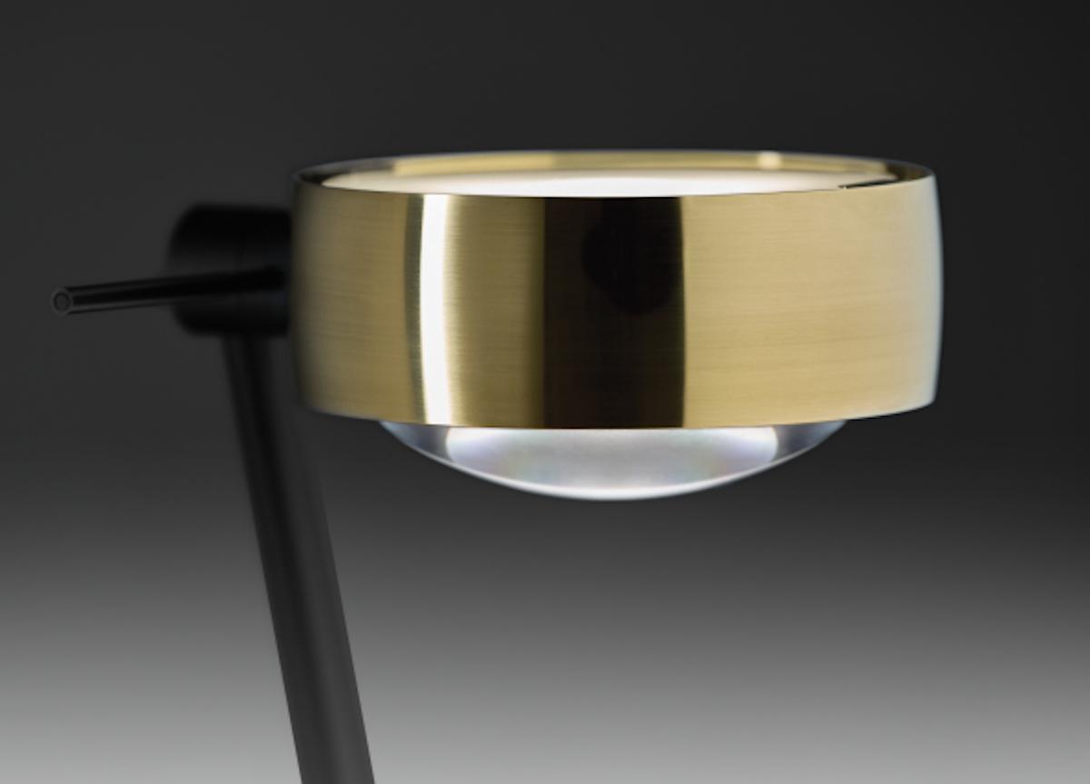 Occhio Sento Lettura Floor Lamp