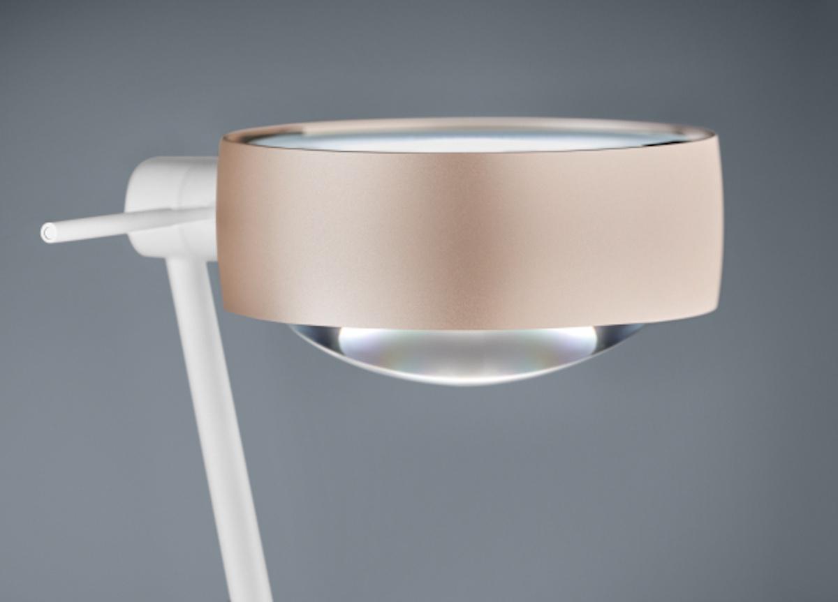 Occhio Sento Lettura Floor Lamp