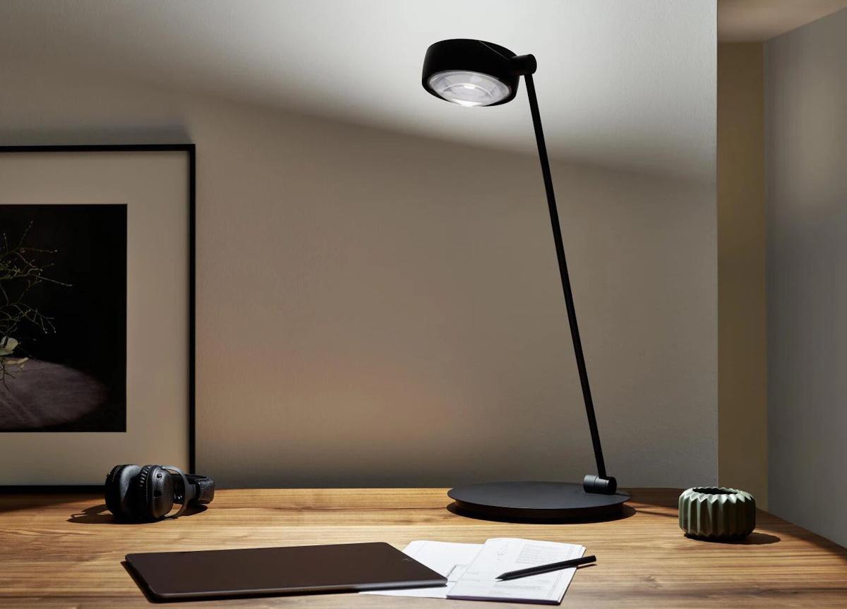 Occhio Sento Tavolo Table Lamp