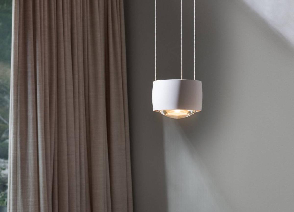 Occhio Sento Sopeso Variable Pendant Light