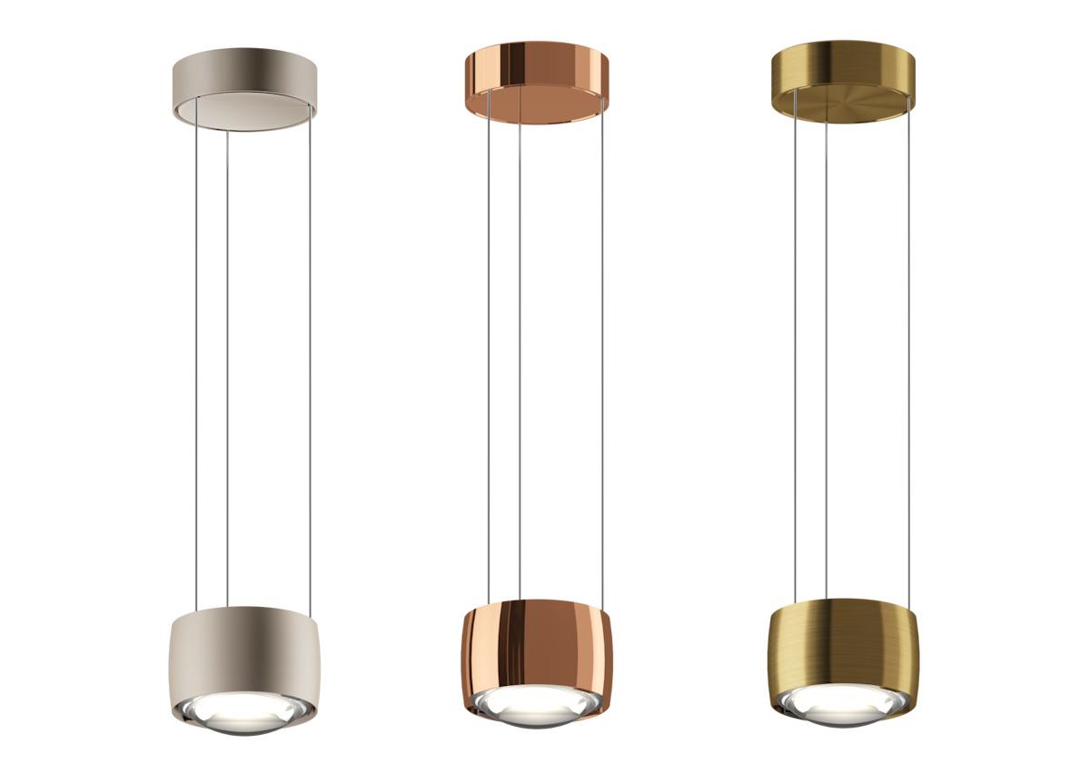Occhio Sento Sopeso Variable Pendant Light