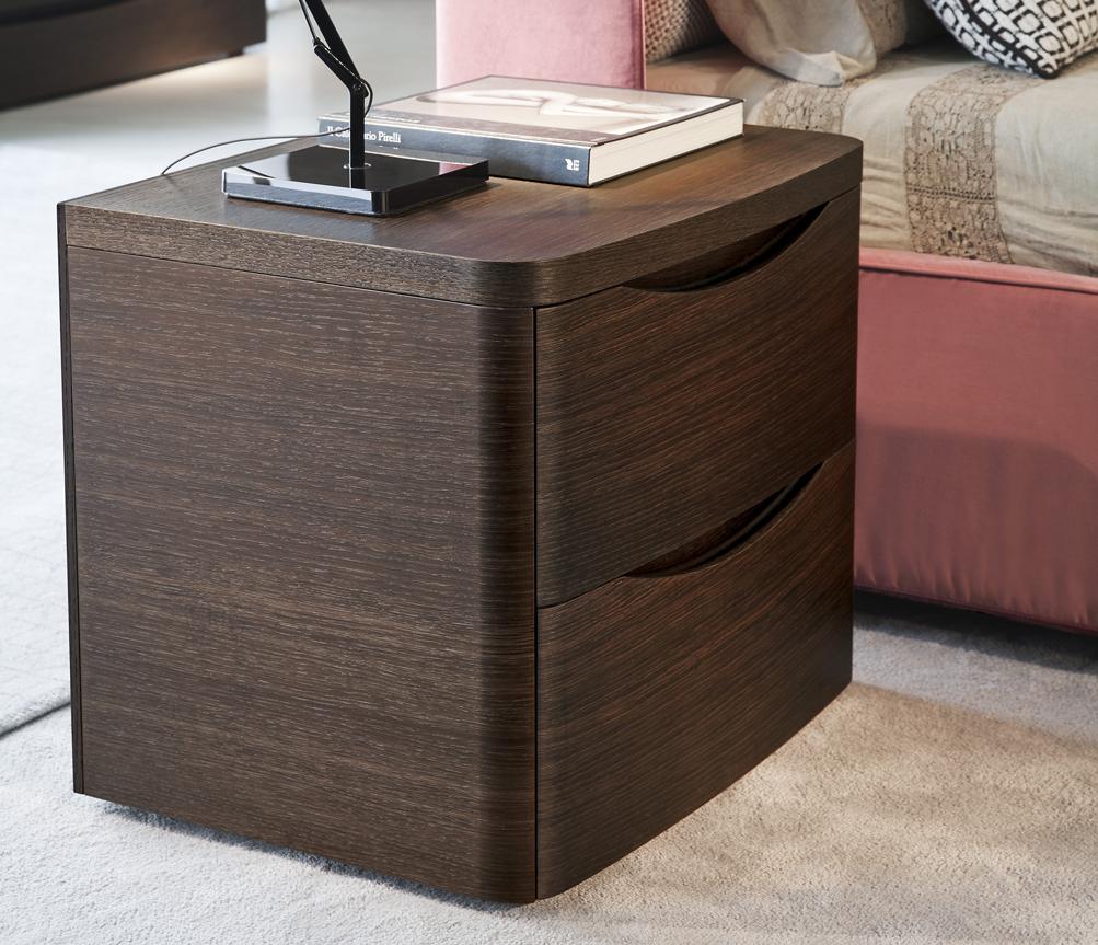 Jesse Strand Bedside Cabinet - Now Discontinued