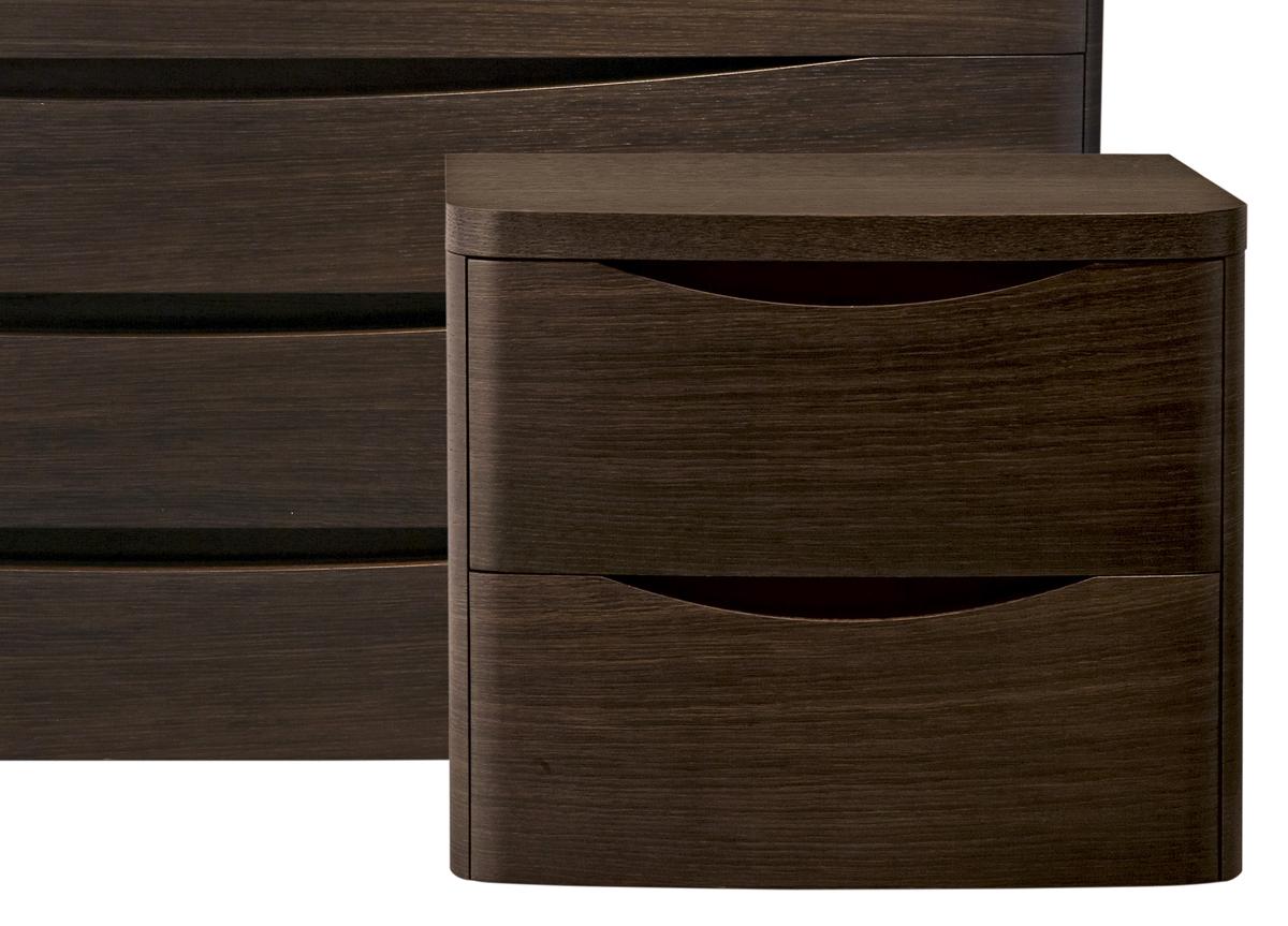 Jesse Strand Bedside Cabinet - Now Discontinued