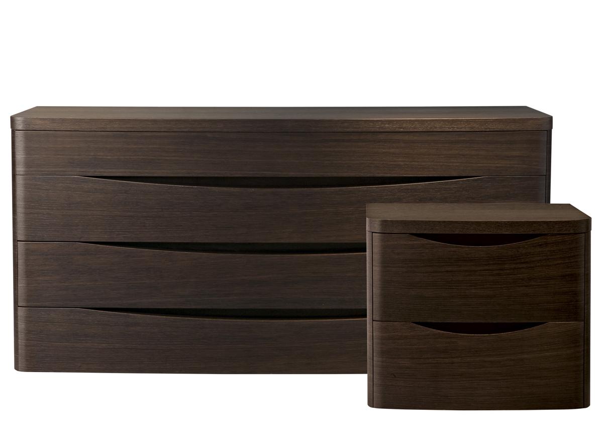 Jesse Strand Chest of Drawers - Now Discontinued