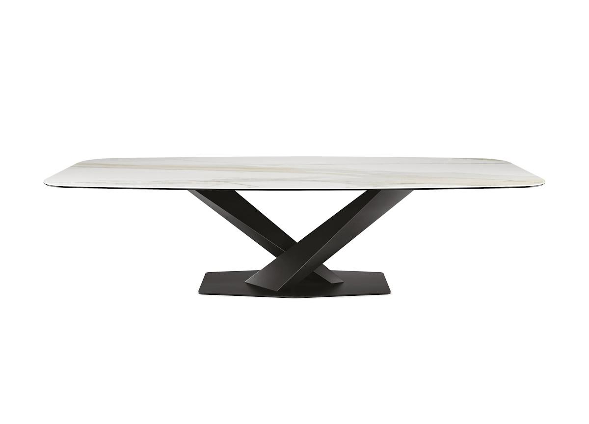 Cattelan Italia Stratos Keramik Table