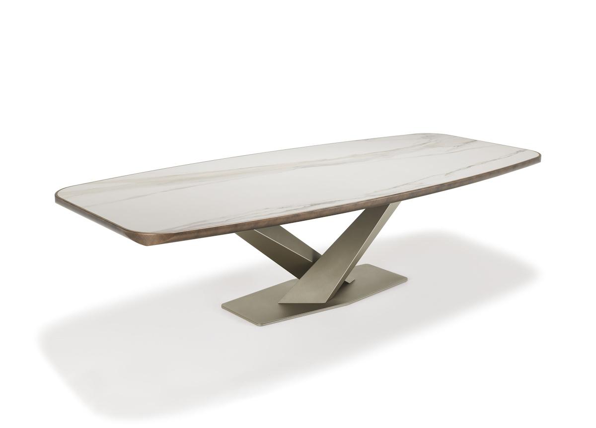 Cattelan Italia Stratos Keramik Premium Table