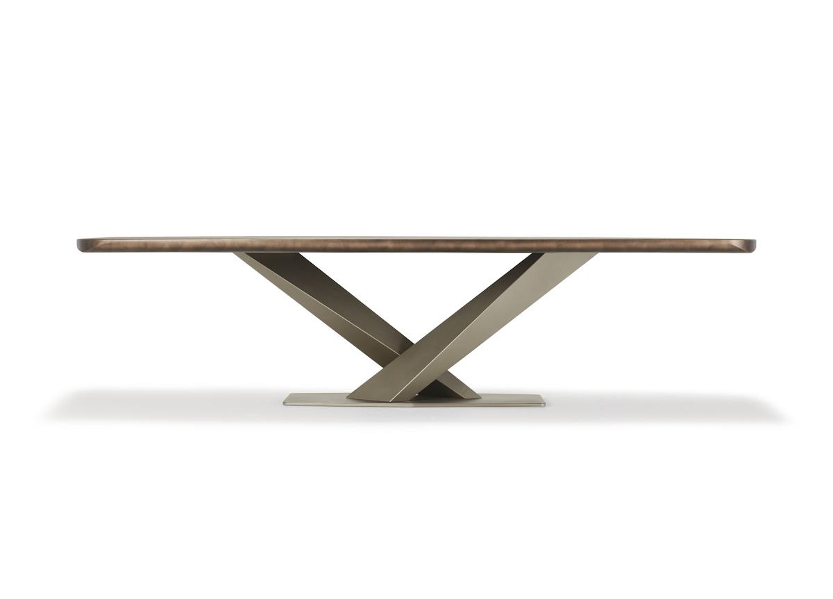 Cattelan Italia Stratos Keramik Premium Table