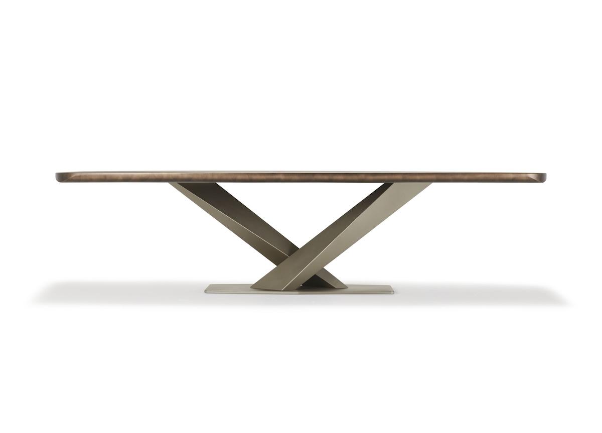 Cattelan Italia Stratos Keramik Premium Table