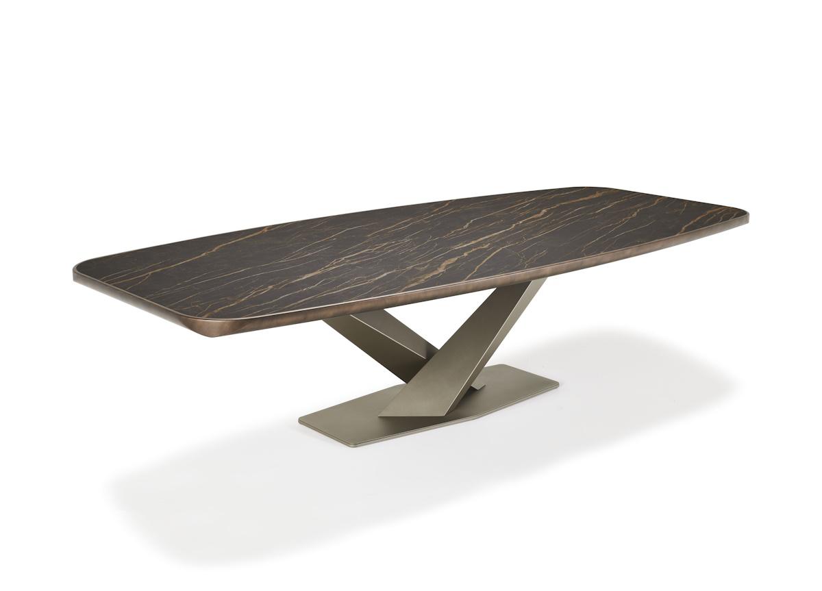 Cattelan Italia Stratos Keramik Premium Table