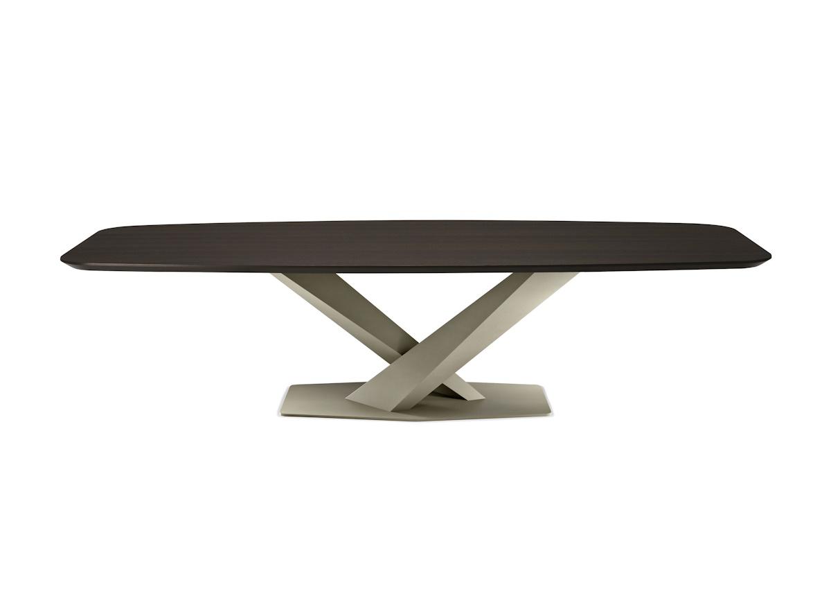 Cattelan Italia Stratos Wood Table