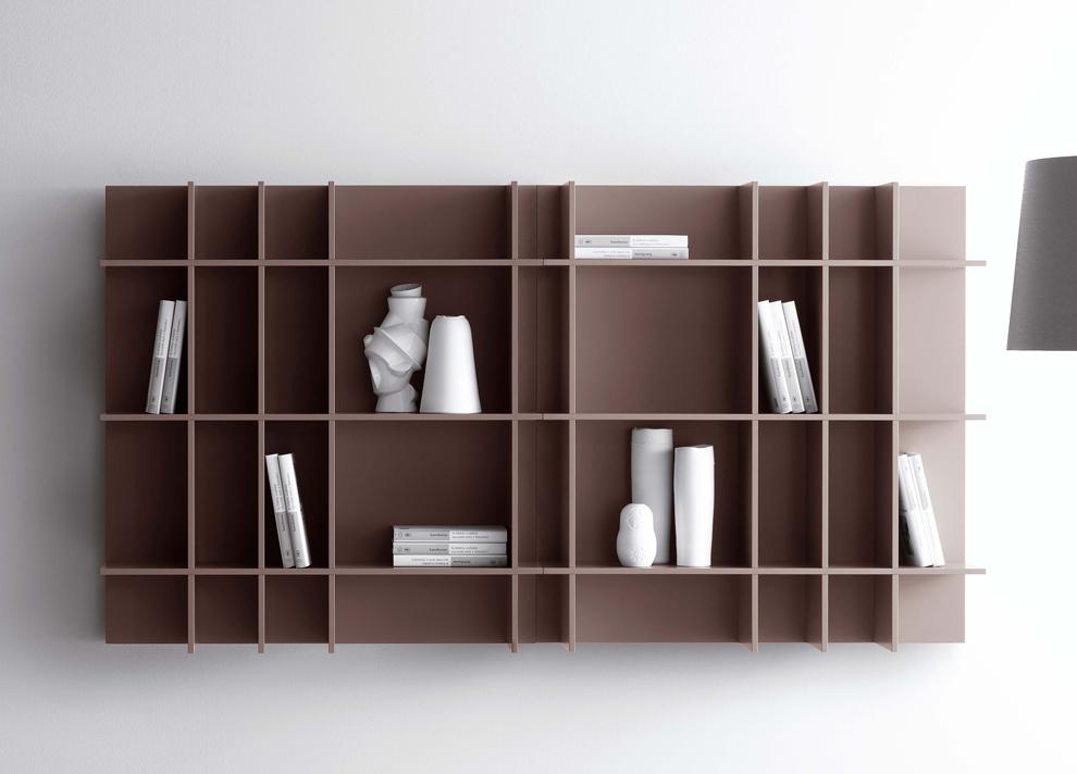 Stretto Bookcase - Now Discontinued