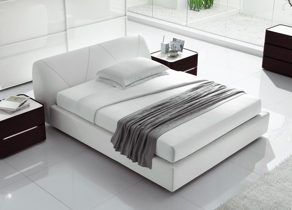 Strip King Size Bed - Contact Us for details