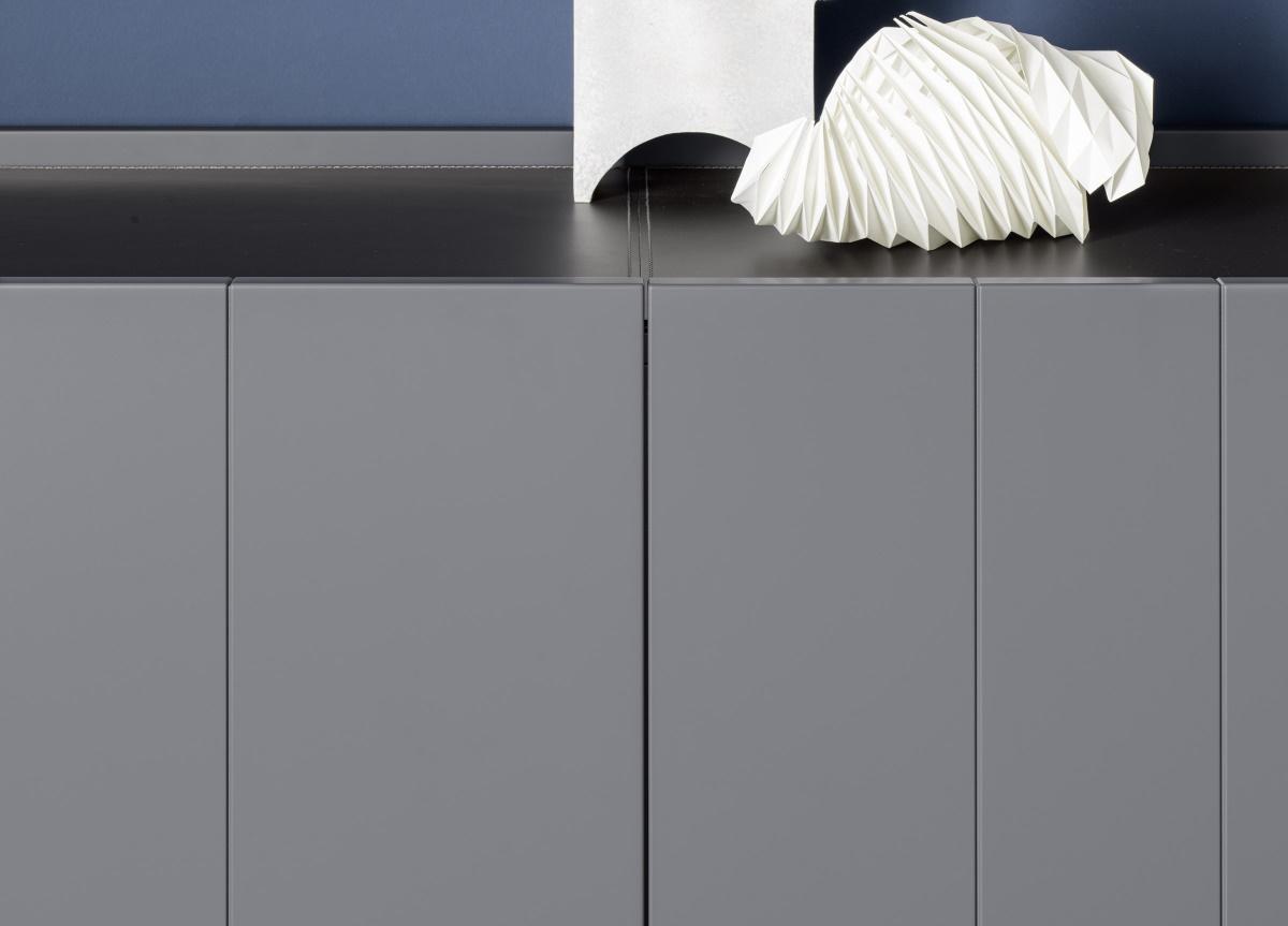 Novamobili Stripe Sideboard