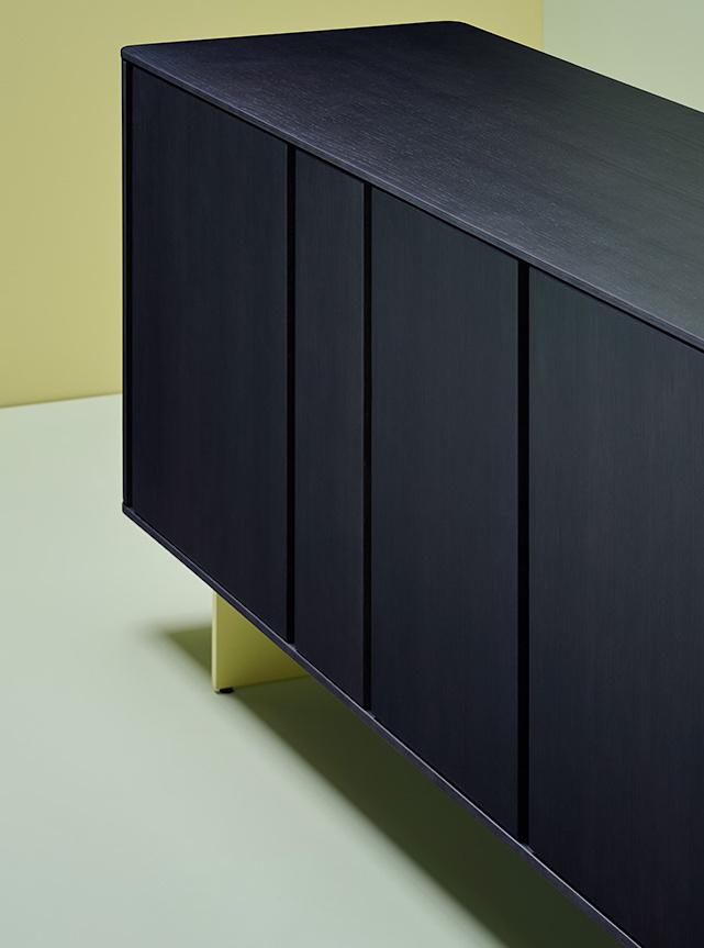 Schonbuch Stripes Large Sideboard
