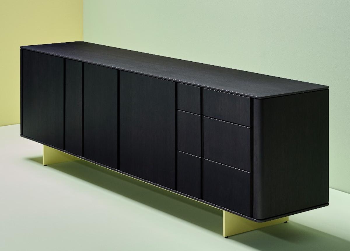 Schonbuch Stripes Large Sideboard