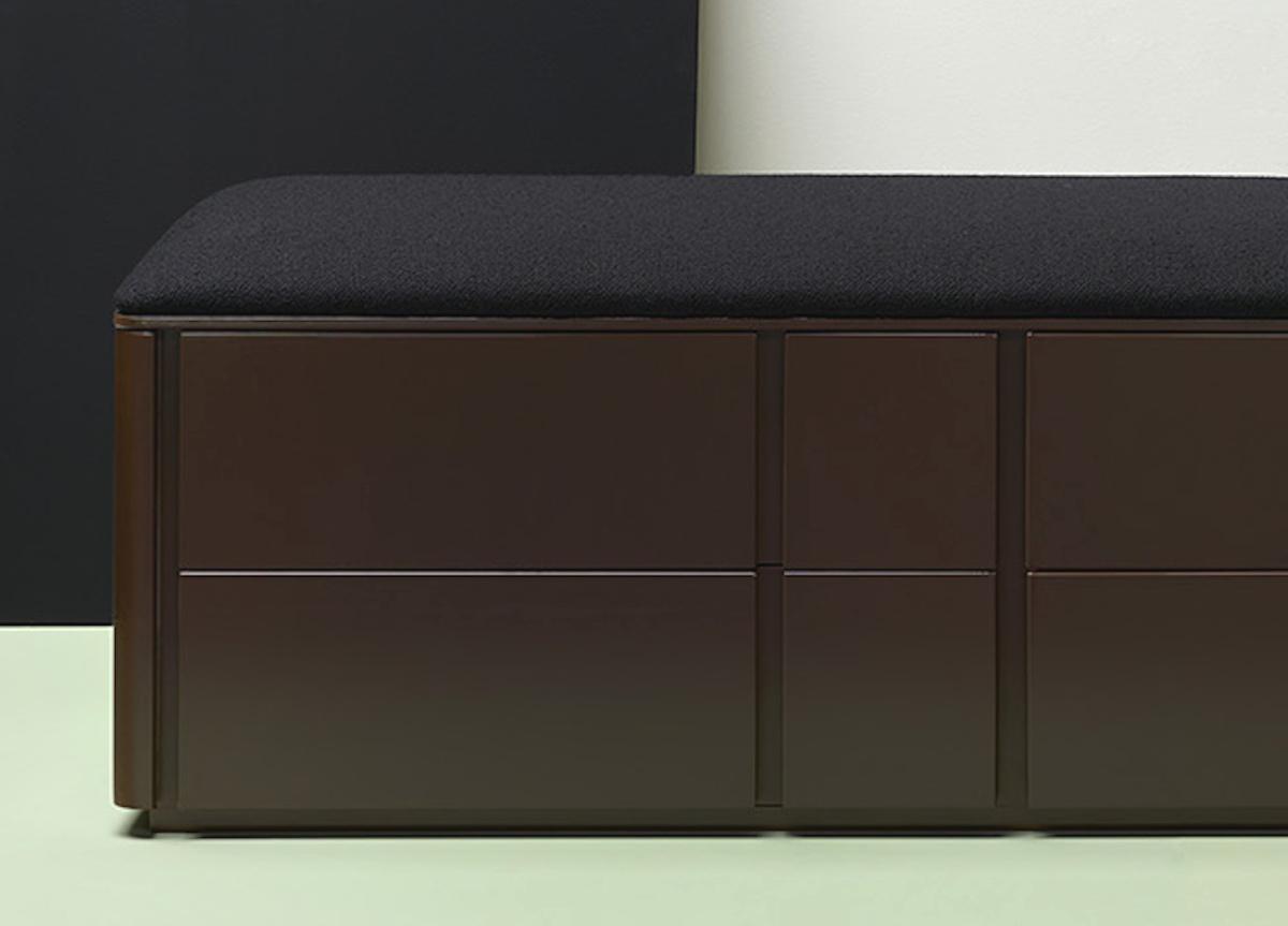Schonbuch Stripes Bench