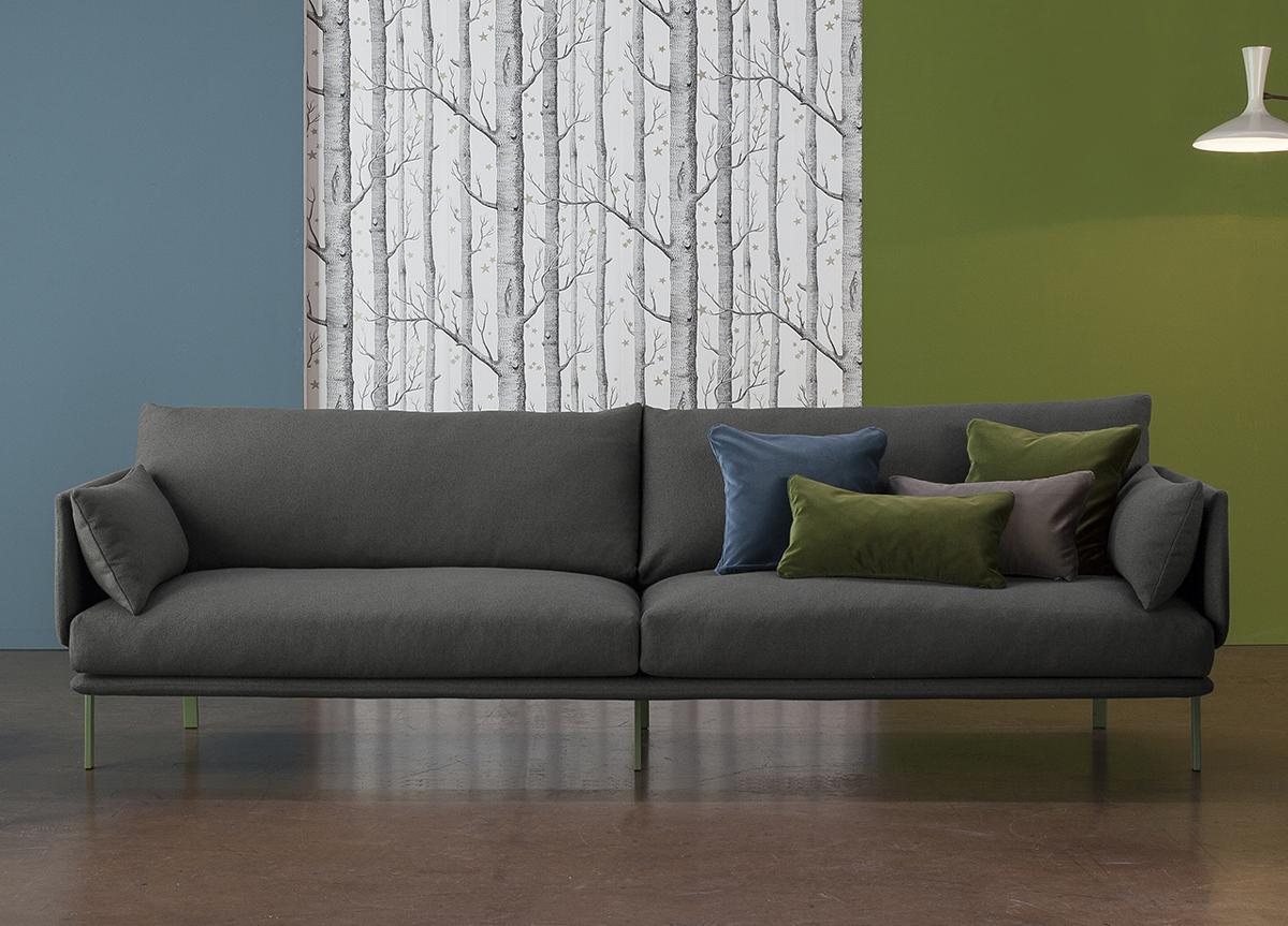 Bonaldo Structure Sofa - Now Discontinued