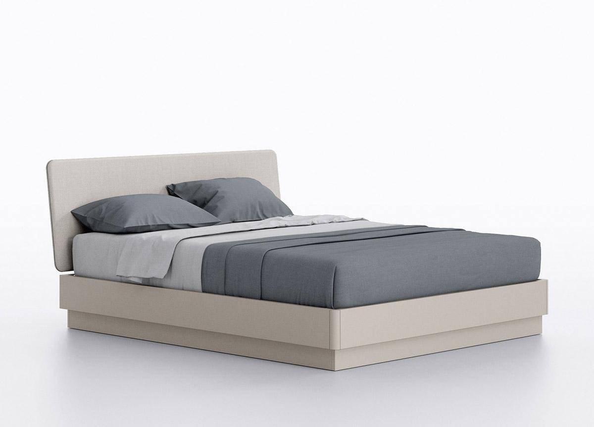 Suez Storage Bed
