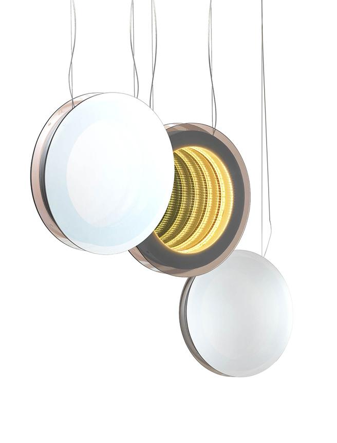 Mogg Supernova Pendant Light - Now Discontinued