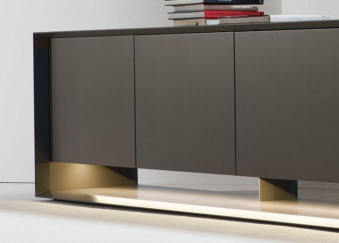 Bonaldo Sunrise Sideboard - Now Discontinued