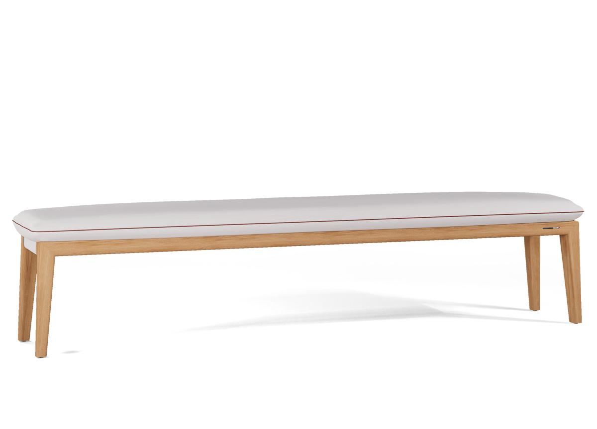 Manutti Sunrise Garden Bench