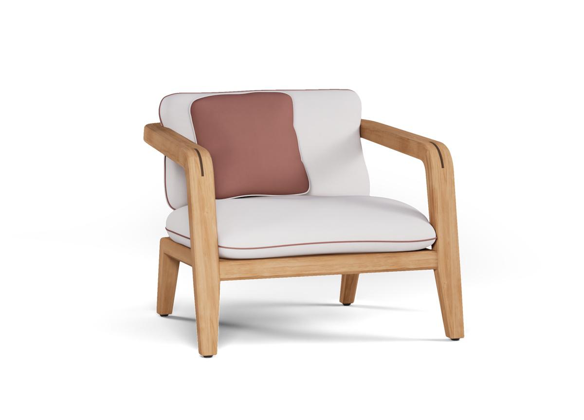 Manutti Sunrise Garden Lounge Chair