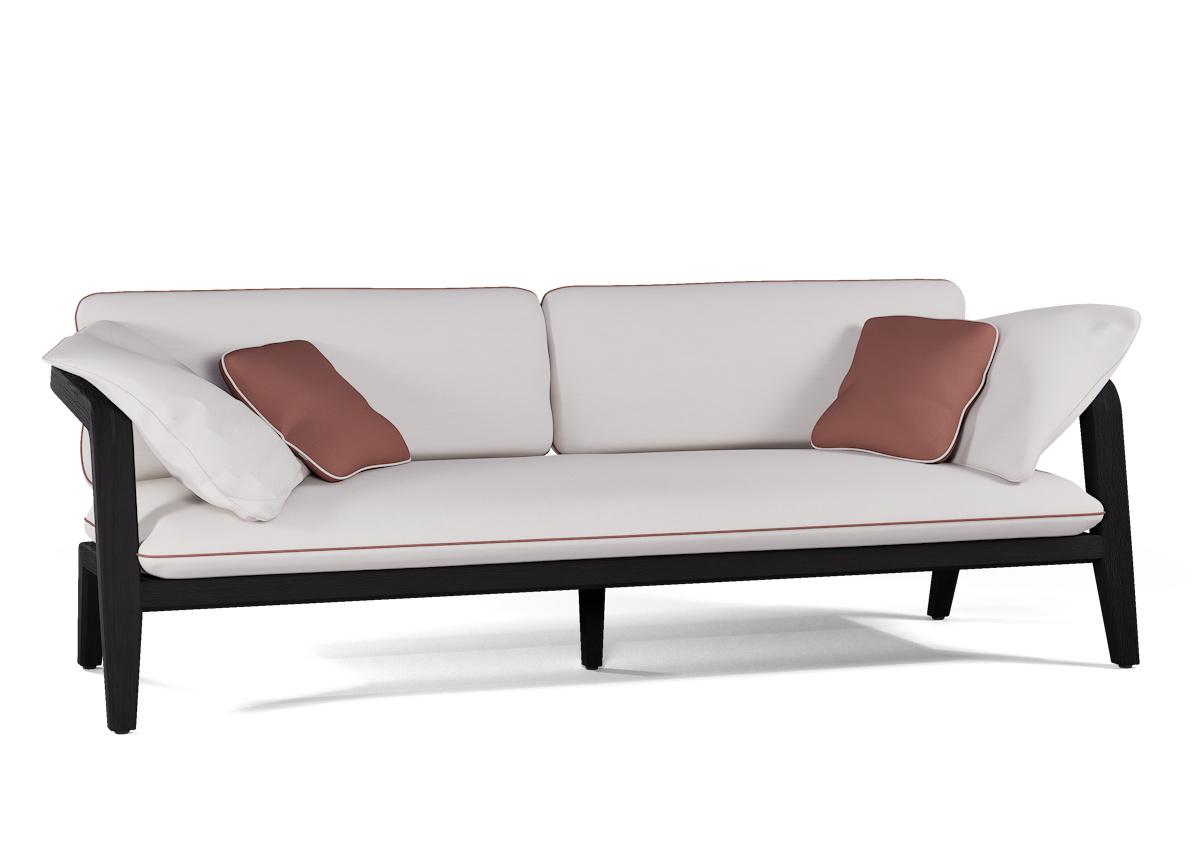 Manutti Sunrise Garden Sofa
