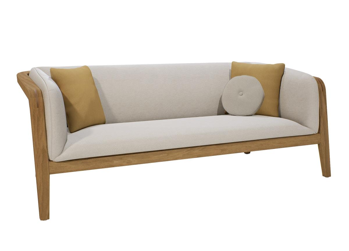 Manutti Sunrise Garden Sofa