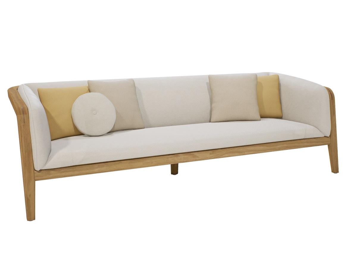 Manutti Sunrise Garden Sofa