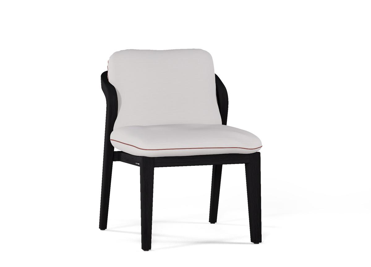 Manutti Sunrise Garden Dining Chair