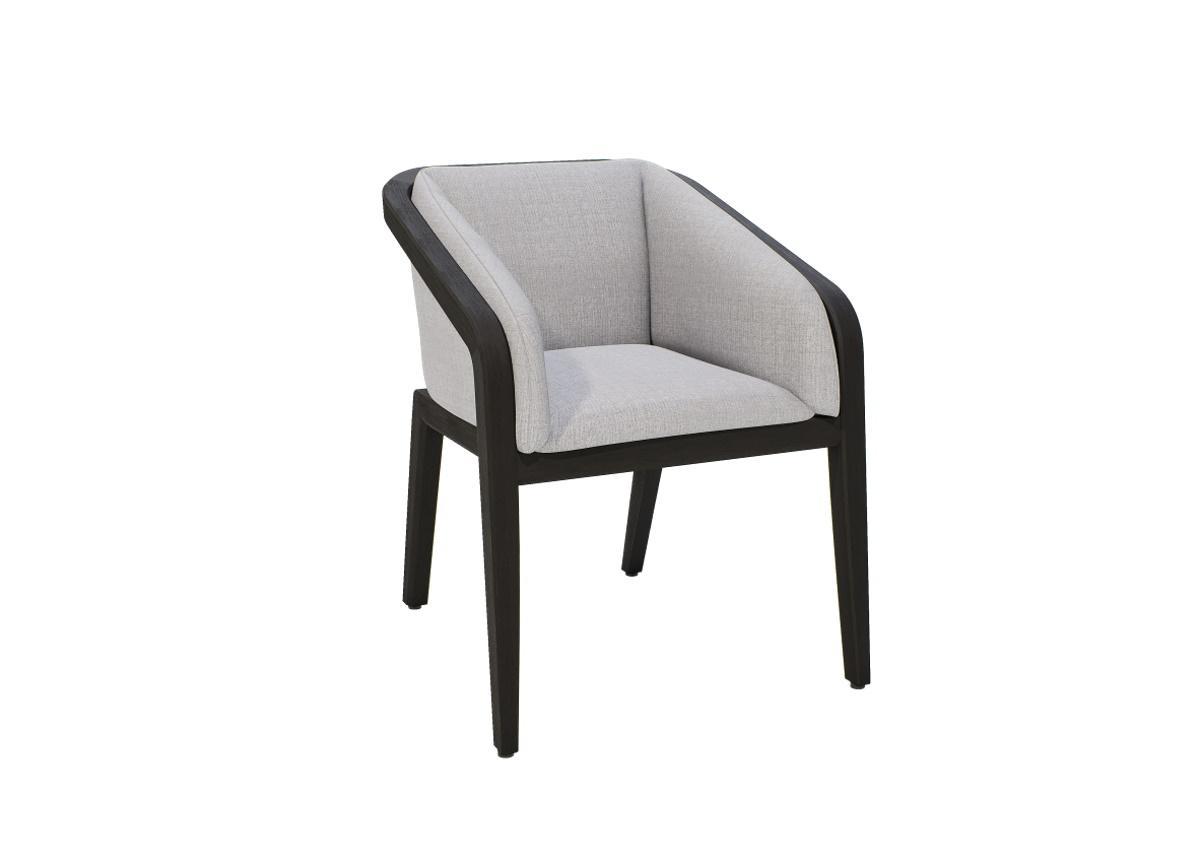 Manutti Sunrise Garden Dining Armchair