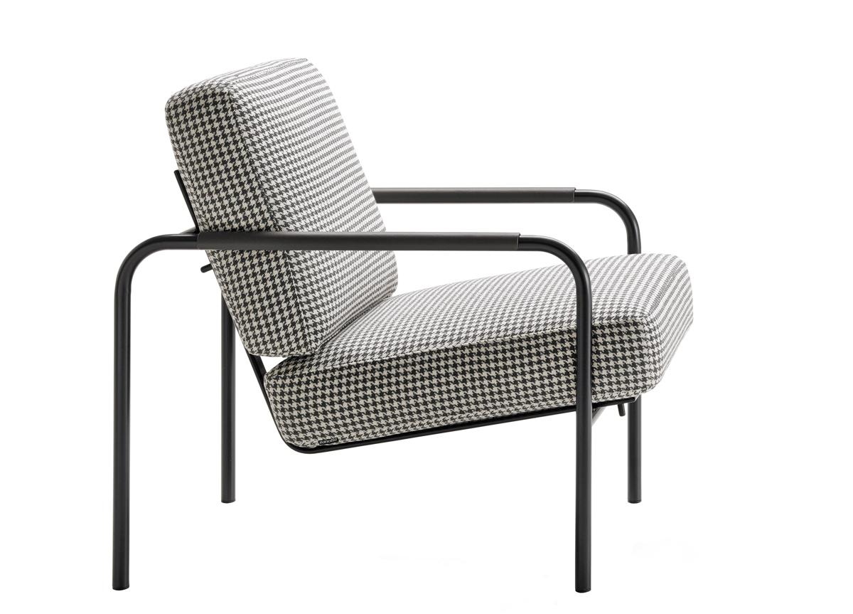 Zanotta Susanna Armchair