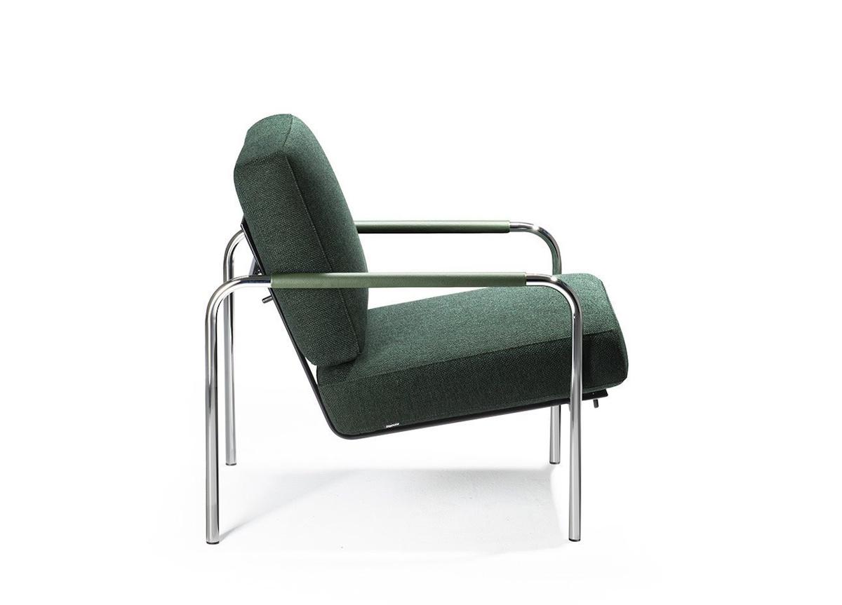 Zanotta Susanna Armchair