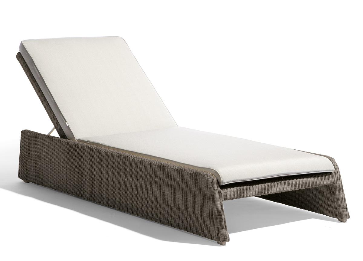 Manutti Swing Sun Lounger - Now Discontinued