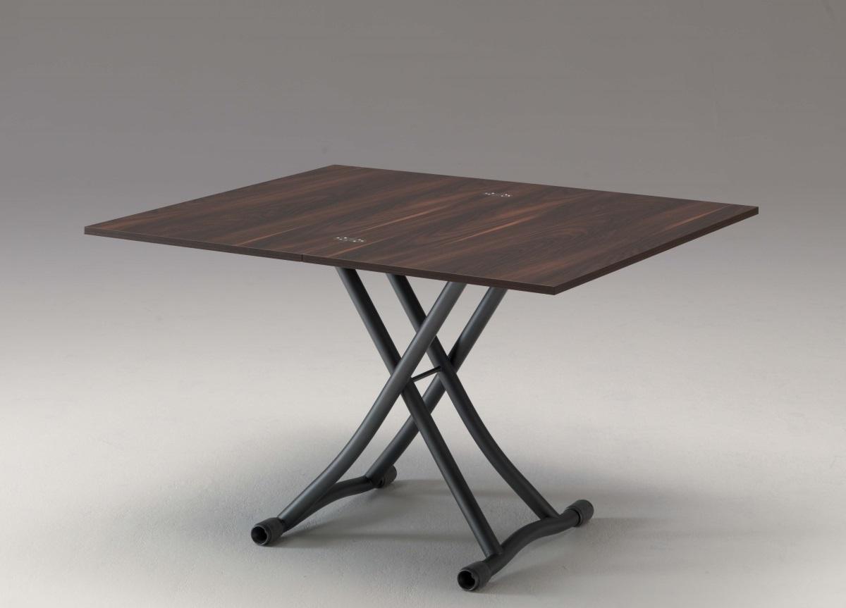 Ozzio Sydney Transformable Coffee/Dining Table