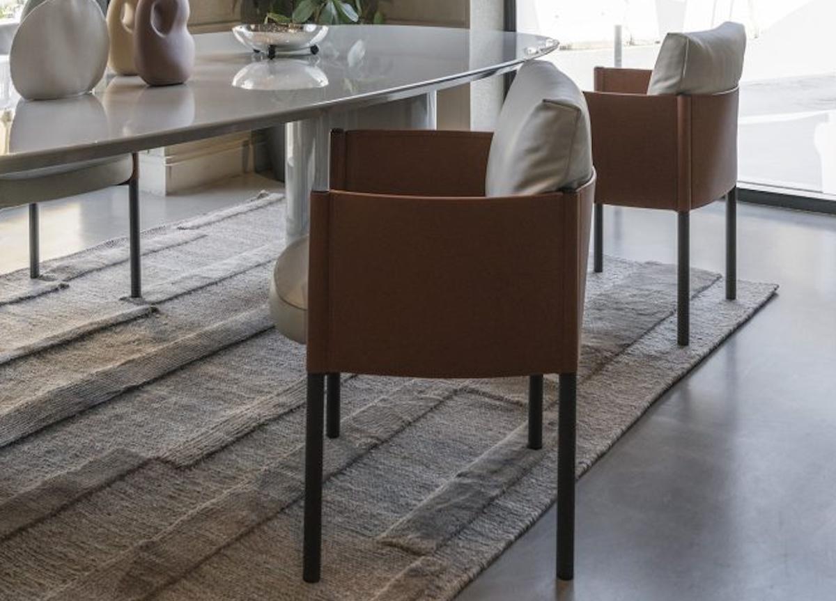Frag Syren Dining Chair