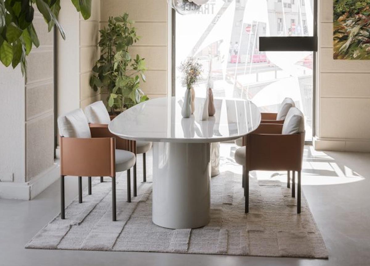 Frag Syren Dining Chair