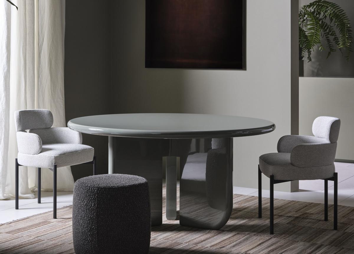 Meridiani Sylvie Dining Chair