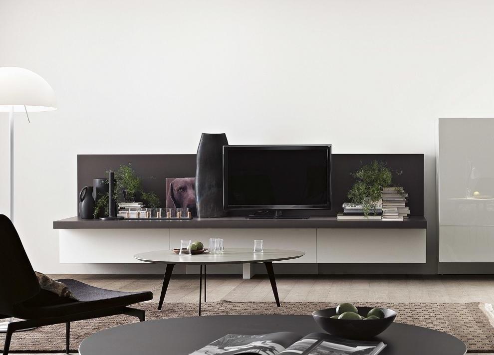 Lema T030 TV Unit 2 - Now Discontinued