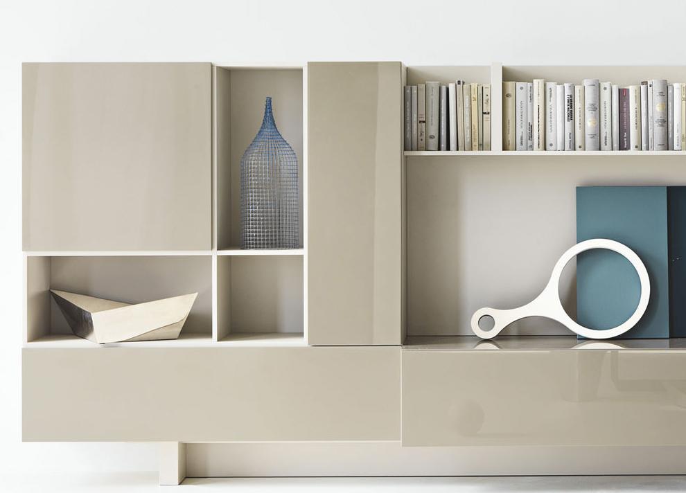 Lema T030 Wall Unit 4 - Now Discontinued