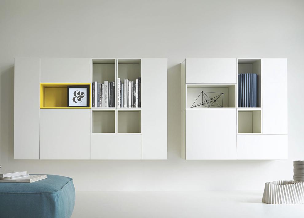 Lema T030 Wall Unit 6 - Now Discontinued