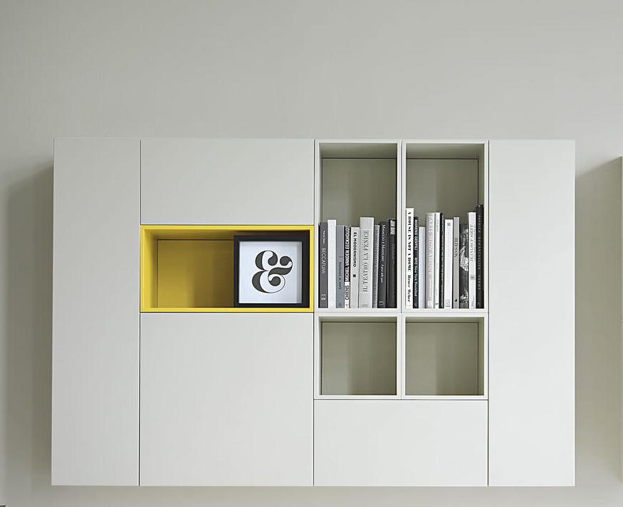 Lema T030 Wall Unit 6 - Now Discontinued