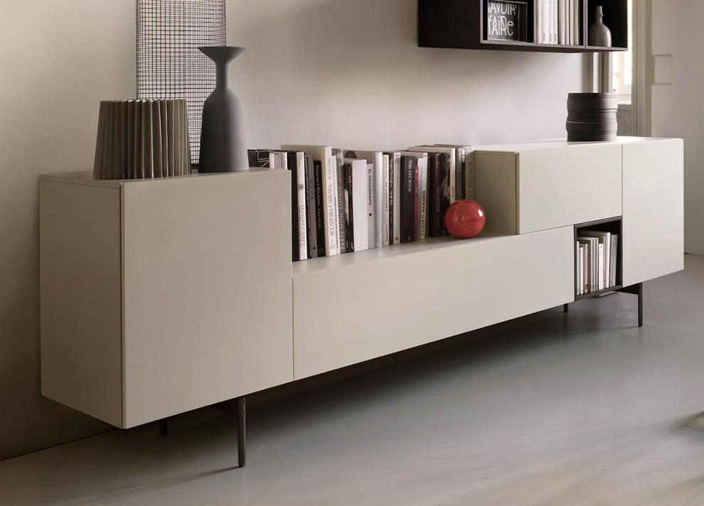 Lema D2 Sideboard - Now Discontinued