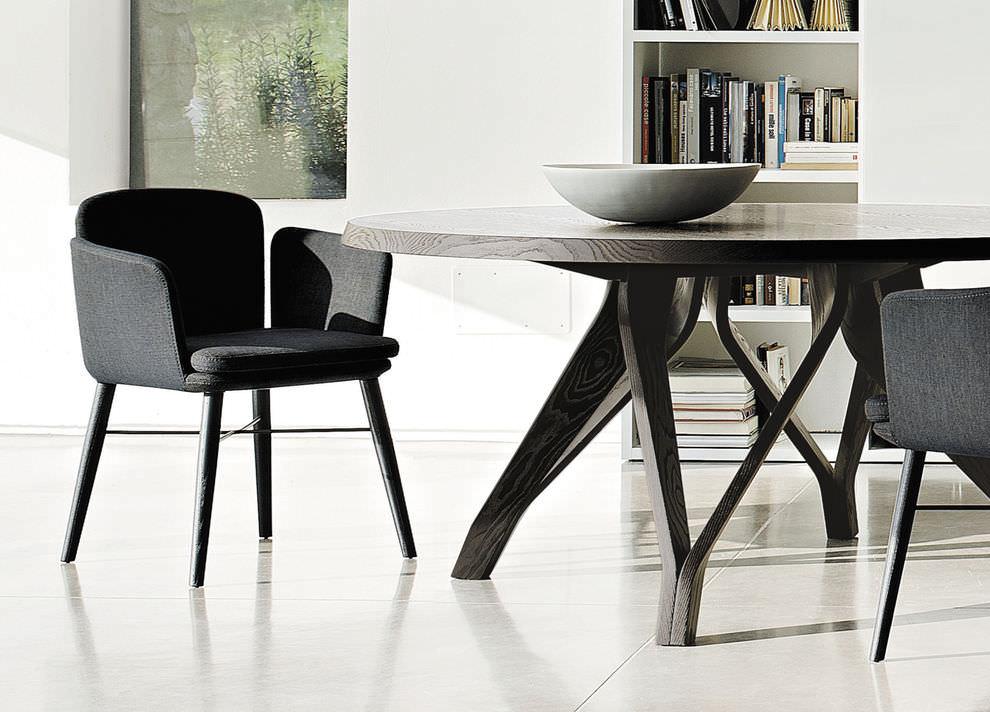Lema Tabby Dining Chair/Little Armchair