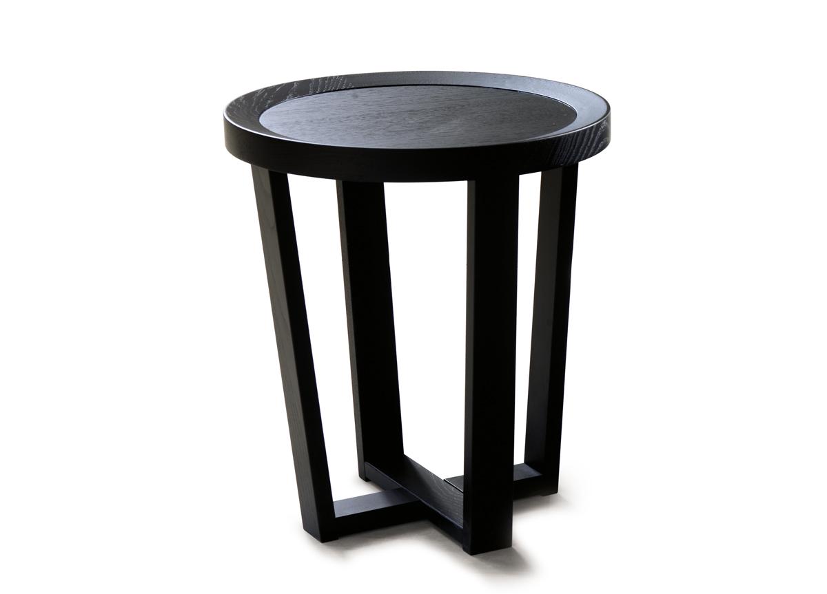 Vibieffe Cross Side Table - Now Discontinued